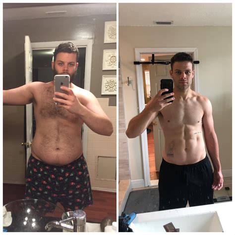 Unbelievable Man Loses 200 Pounds In Just 3 Months With This Simple ...