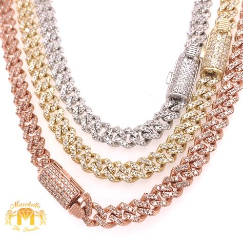 Diamond jewelry by Marchello The Jeweler - MTJ
