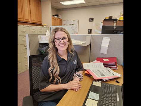 Staff | Wyandot County, OH