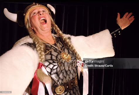Image result for Viking Opera Singer