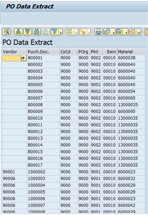 Image result for Query SAP Database