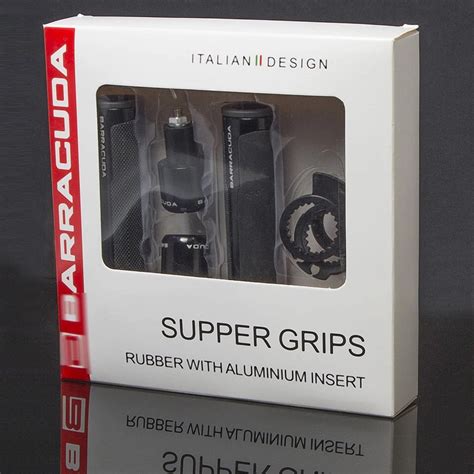 BARRACUDA 7/8" 22MM Universal Street&&Racing CNC aluminum Motorcycle H ...