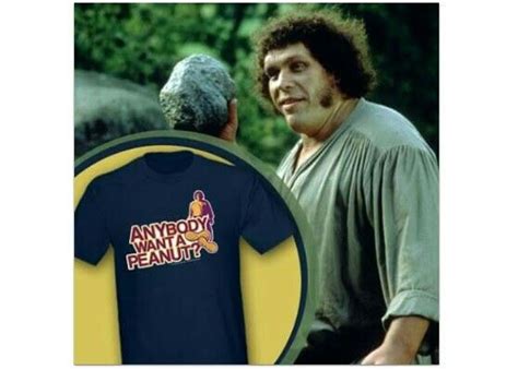 Image result for Peanut Princess Bride