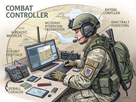 Combat Control Job Description - TapTalent