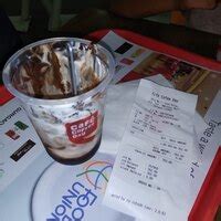 [Resolved] Cafe Coffee Day — did not get what i ordered (incomplete order)