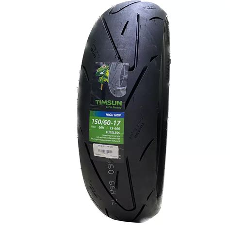 Timsun 150-60-17 TL Sellomatic Sport Touring TS660 High Grip - Gekollantas