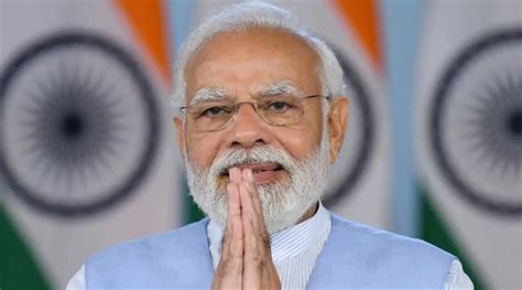 PM Narendra Modi declares Gujarat’s Modhera as India's first solar ...