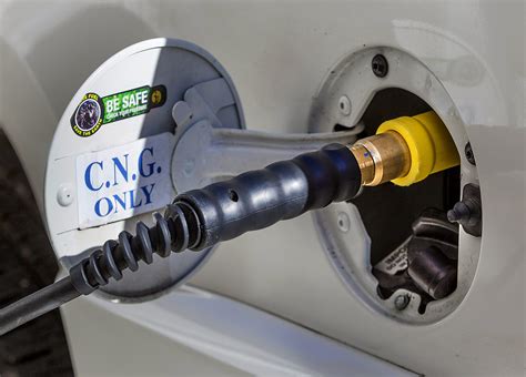 CNG ಎಂದರೇನು? ಸಿಎನ್‌ಜಿ ವಾಹನ ಓಡಿಸುವವರಿಗೂ ಈ ವಿಚಾರ ಗೊತ್ತಿರಲ್ಲ! | Do you ...