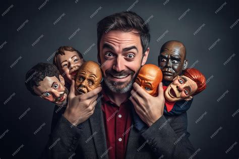 Always Faking Emotions