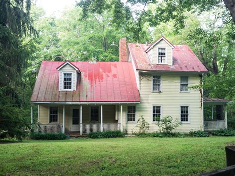 Little Bennett Regional Park - Montgomery Parks
