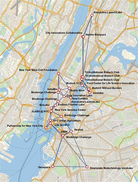 NYC! In a remarkable panel last year hosted by BIOTECH XYZ on the biotech ecosystem in NYC, one ...