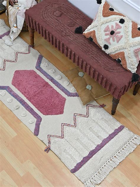 MAXFIELD- TUFTED FLOOR RUNNER – Art Avenue