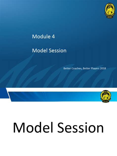 Start Session Models 的图像结果