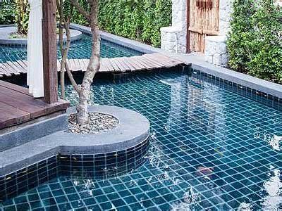 Glass Mosaic Tiles for Swimming Pool|Bluestar Pools & Spa