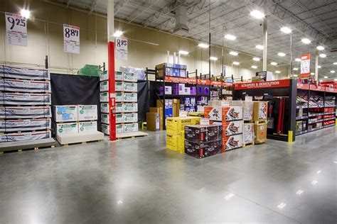 Floor & Decor - Buford, GA - Company Profile