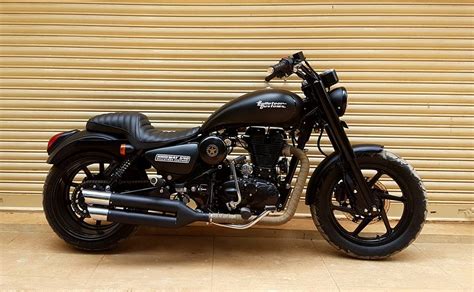 Bulleteer Customs Bangalore - Bikes, Prices in India - MOTOAUTO