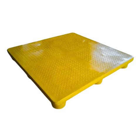 Industrial Plastic Pallets - 160mm 2 Way Roto Molded Plastic Pallets ...