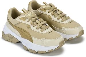 PUMA Cassia Via Sneakers For Women - Buy PUMA Cassia Via Sneakers For ...