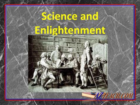 Enlightenment Science 的图像结果