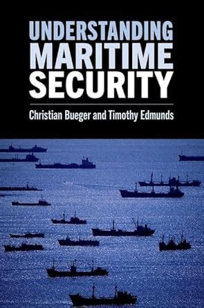Buy Understanding Maritime Security Book Online at Low Prices in India ...