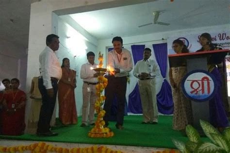Sridevi Women's Engineering College (SWEC), Hyderabad: Courses, Fees ...