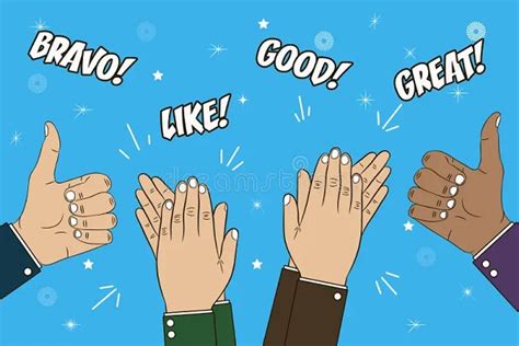 Random Applause 的图像结果