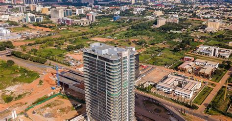 Abuja Hotels from ₹ 1,146/night | Compare Best Hotels in Abuja - KAYAK