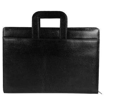 AmazingHind 30 Leafs Inside Leatherette Material Professional File ...