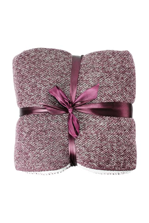 Home Double Fleece Blanket at Lynda Rahman blog