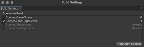 Image result for Unity Switch Between Scenes Button