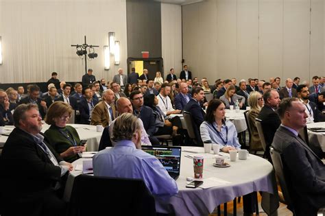 Mortgage Servicing Rights Fall event