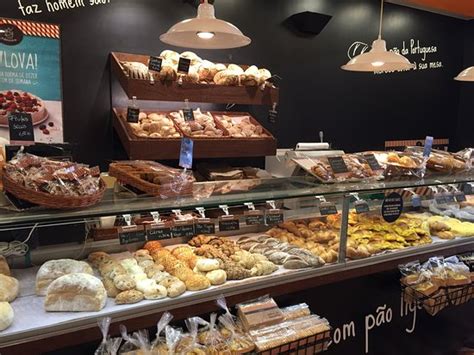 A PADARIA PORTUGUESA, Lisbon - Restaurant Reviews & Info - Tripadvisor