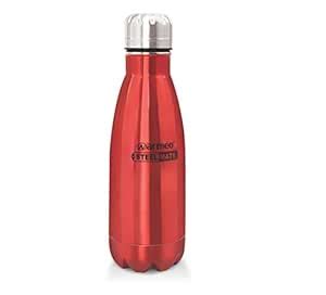 Warmeo Eco Stainless Steel Single Wall Fridge Bottle, Capacity 1000ml ...