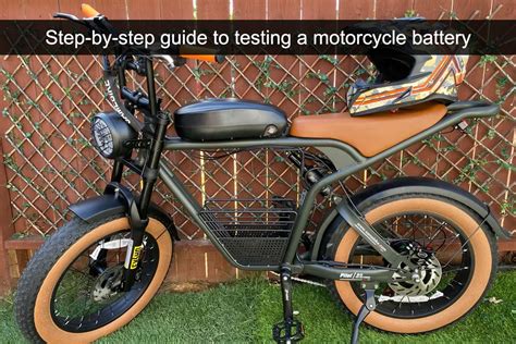 Image result for Reliability Test for Motocycles