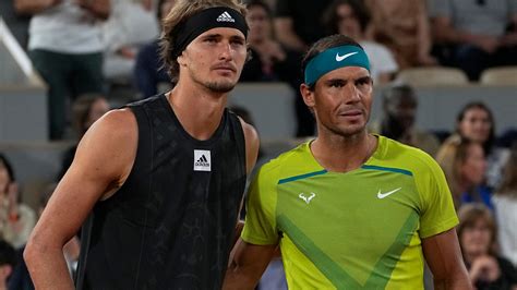 French Open 2024: Draw, schedule for men's, women's singles featuring ...