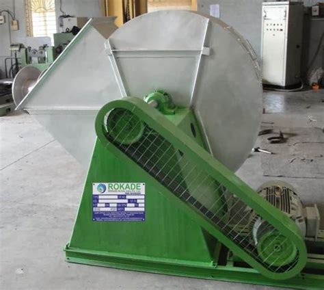 Industrial Blower - Water Treatment Air Blowers Service Provider from ...