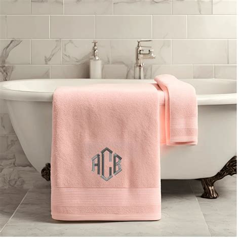 Organic Cotton Hand Towels (Set of 2) | Luxury Hand Towels – BEDLAM