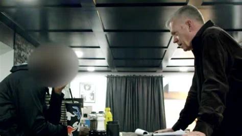 Chris Hansen Catching Predators 的图像结果