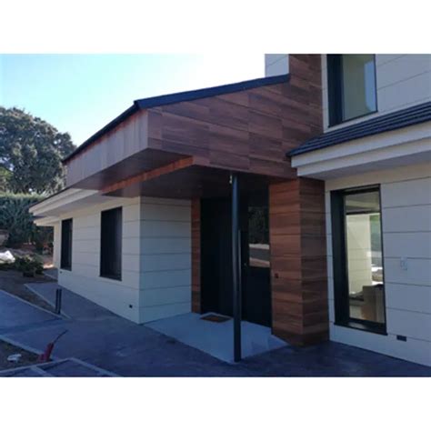 BIM objects - Free download! FACADE CLADDING FRONTEK W300 | BIMobject