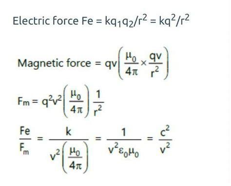 Two protons move parallel to each other keeping distance between them ...