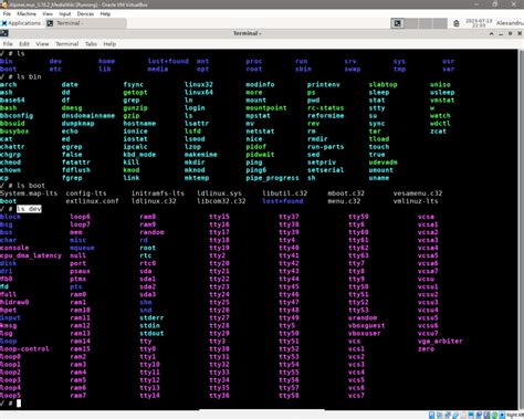 Image result for Opt Folder Linux
