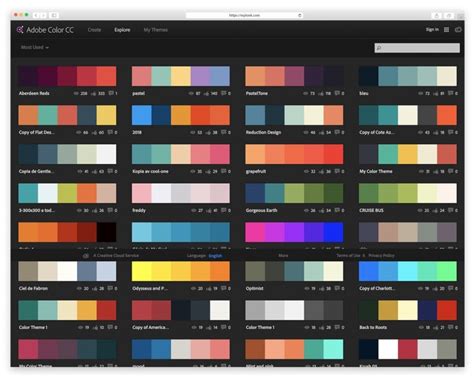 Image result for Color Scheme for Web Design