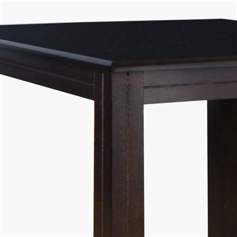 Buy Montoya Dining Table Without Chair- 2 Seater-Without Chair from ...