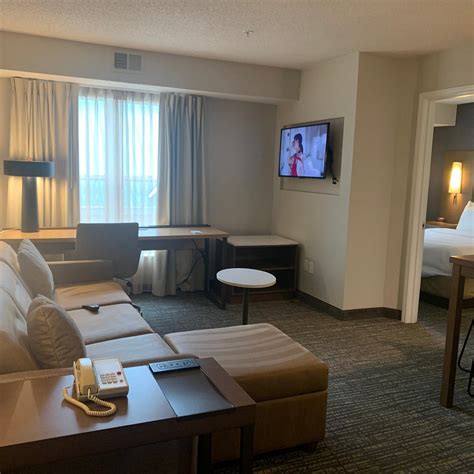 Residence Inn by Marriott Houston The Woodlands/Market Street - UPDATED ...