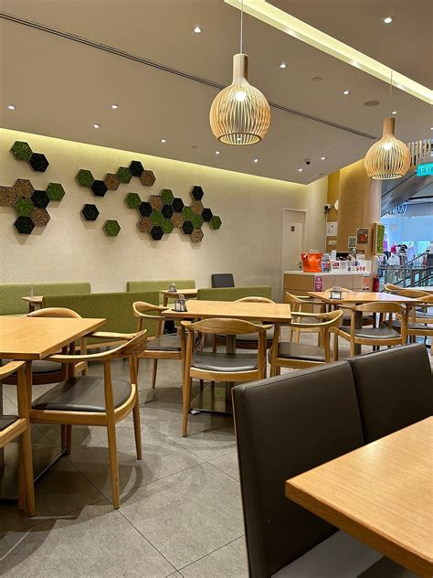 MACCHA HOUSE AT PLQ MALL, Singapore - Restaurant Reviews & Photos ...