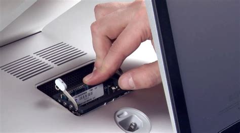 Image result for Adding RAM to iMac