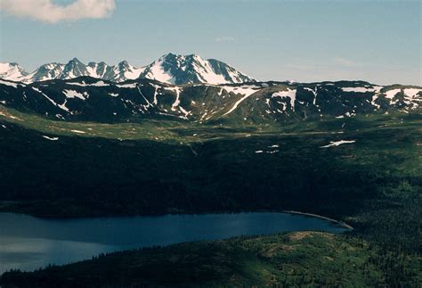 Copper River Float Trip | ALASKA.ORG