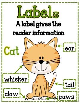 Image result for Expository Text Features