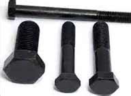 Astm A320 Gr L7 | Grade L7m Bolts/Stud Bolt/Nut Material Supplier India