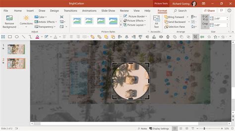 Image result for PowerPoint Morph Tutorial
